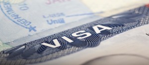 visa services